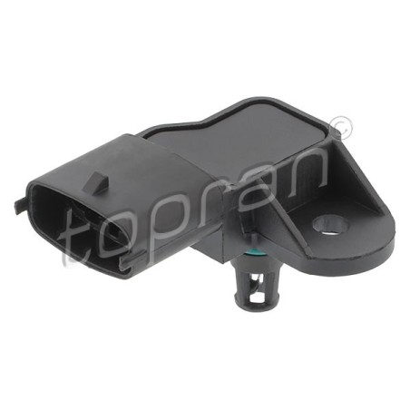 Capteur de Pression du Tuyau d'Admission Pour Volvo S60 II S80 S90 31405341