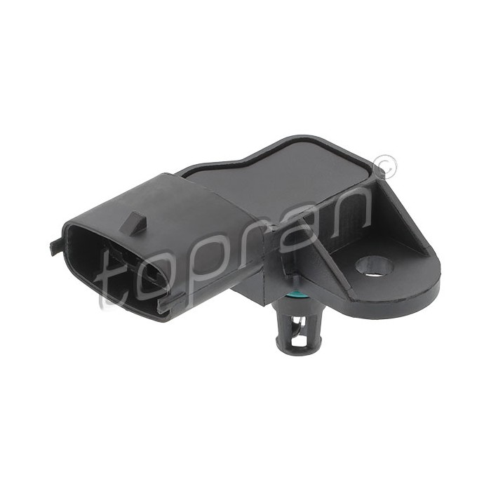 Capteur de Pression du Tuyau d'Admission Pour Volvo S60 II S80 S90 31405341