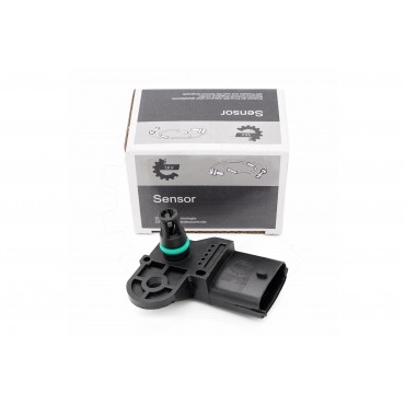 Capteur de Pression du Tuyau d'Admission Pour Volvo S60 II S80 S90 XC90 31405341