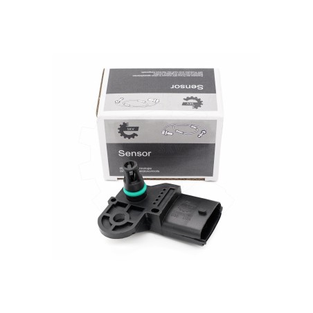 Capteur de Pression du Tuyau d'Admission Pour Volvo S60 II S80 S90 XC90 31405341