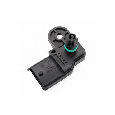 Capteur de Pression du Tuyau d'Admission Pour Volvo S60 II S80 S90 XC90 31405341