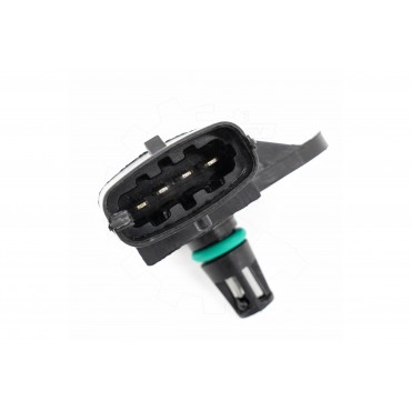 Capteur de Pression du Tuyau d'Admission Pour Volvo S60 II S80 S90 XC90 31405341