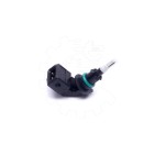 Capteur Température d'Air d'Admission Pour BMW 6 E63 E64 13627792203