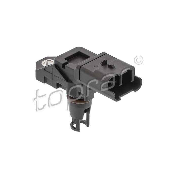 Capteur Température d'Air d'Admission Pour Peugeot Opel Ford Toyota 9675541980