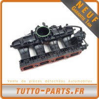 Collecteur d'Admission Audi A3 TT 2.0 TFSi Seat Alhambra 2.0 TSi Skoda Octavia 2.0 RS Superb 2.0 TSi