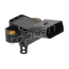 Capteur Température d'Air d'Admission Pour VW Polo Seat Ibiza IV Skoda 1.2 TDI