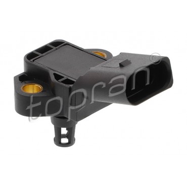 Capteur Température d'Air d'Admission Pour VW Polo Seat Ibiza IV Skoda 1.2 TDI