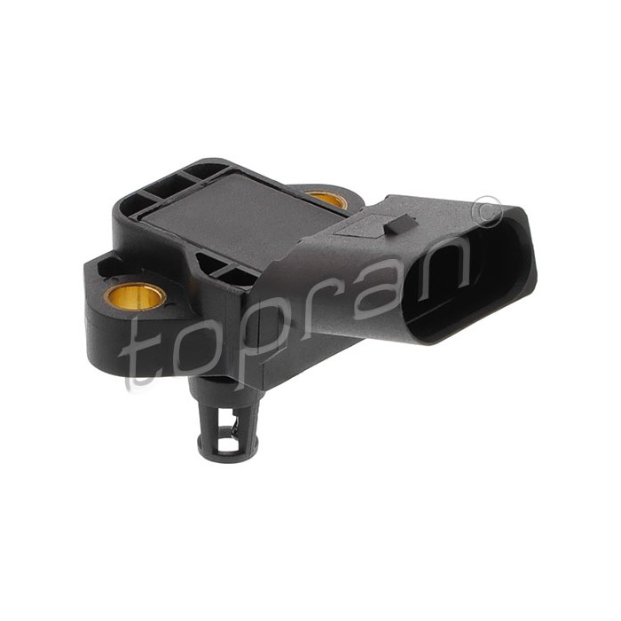 Capteur Température d'Air d'Admission Pour VW Polo Seat Ibiza IV Skoda 1.2 TDI