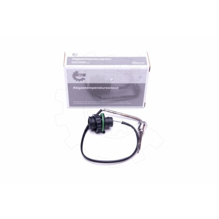 Capteur Température de Gaz d'échappement Pour Peugeot Renault VW Audi