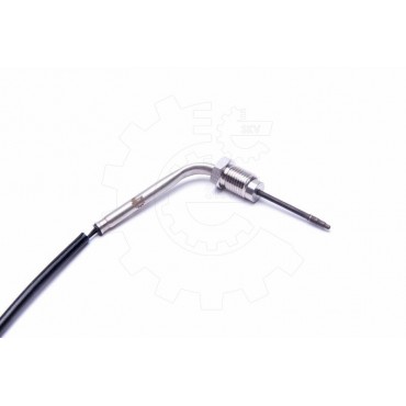 Capteur Température de Gaz d'échappement Pour Audi A1 Seat Ibiza IV