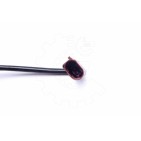 Capteur Température de Gaz d'échappement Pour Audi A1 Seat Ibiza IV