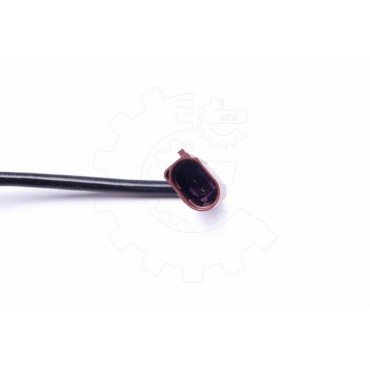 Capteur Température de Gaz d'échappement Pour Audi A1 Seat Ibiza IV
