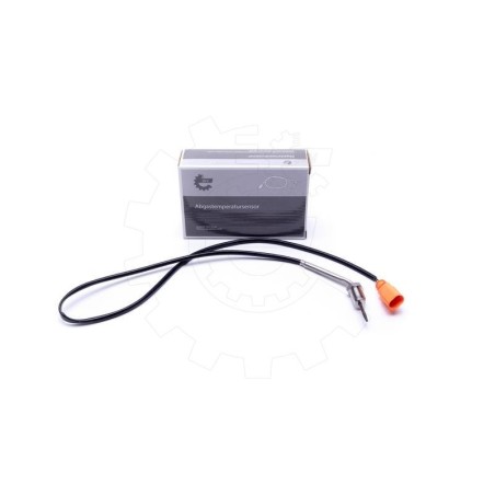Capteur Température de Gaz d'échappement Pour Audi A1 Seat Ibiza IV