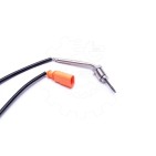 Capteur Température de Gaz d'échappement Pour Audi A1 Seat Ibiza IV