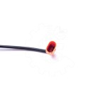 Capteur Température de Gaz d'échappement Pour Audi A1 Seat Ibiza IV
