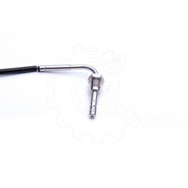 Capteur Température de Gaz d'échappement Pour VW Beetle Golf VI Jetta III Audi