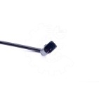 Capteur Température de Gaz d'échappement Pour VW Beetle Golf VI Jetta III Audi