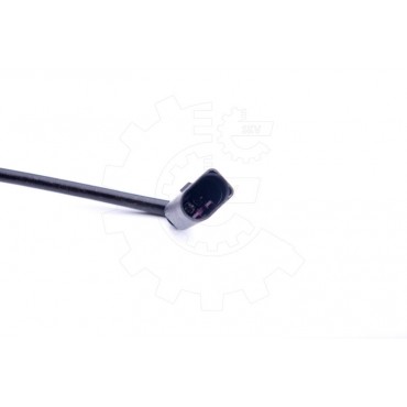 Capteur Température de Gaz d'échappement Pour VW Beetle Golf VI Jetta III Audi