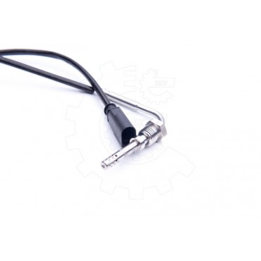 Capteur Température de Gaz d'échappement Pour VW Beetle Golf VI Jetta III Audi