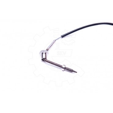 Capteur Température de Gaz d'échappement Pour VW Beetle Golf VI Jetta III IV
