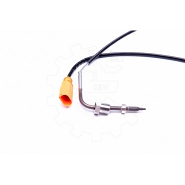 Capteur Température de Gaz d'échappement Pour VW Beetle Golf VI Jetta III IV