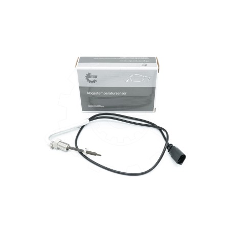 Capteur Température de Gaz d'échappement Pour VW Passat Audi A4 038906088C