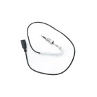 Capteur Température de Gaz d'échappement Pour VW Passat Audi A4 038906088C
