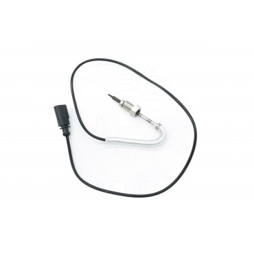 Capteur Température de Gaz d'échappement Pour VW Passat Audi A4 038906088C