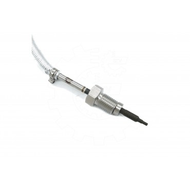 Capteur Température de Gaz d'échappement Pour VW Passat Audi A4 038906088C