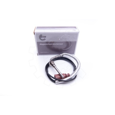 Capteur Température de Gaz d'échappement Pour Audi A4 A6 8E0906088