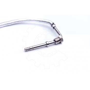 Capteur Température de Gaz d'échappement Pour Audi A4 A6 8E0906088