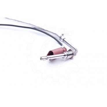 Capteur Température de Gaz d'échappement Pour Audi A4 A6 8E0906088