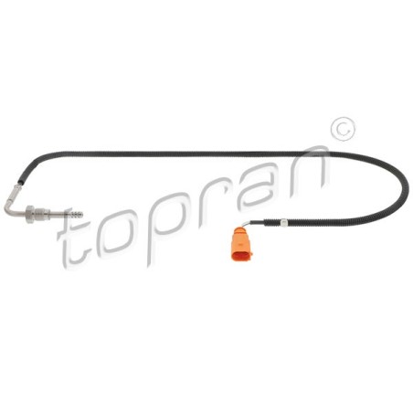 Capteur Température de Gaz d'échappement Pour Audi A4 A6 03G906088AG