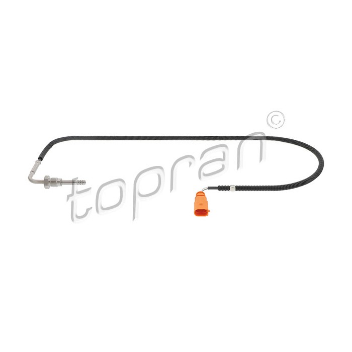 Capteur Température de Gaz d'échappement Pour Audi A4 A6 03G906088AG