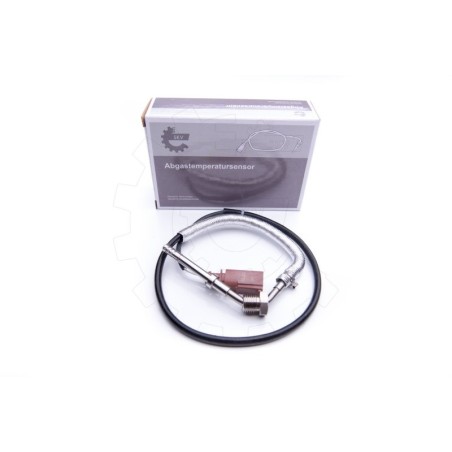 Capteur Température de Gaz d'échappement Pour Audi A4 A6 03G906088AA