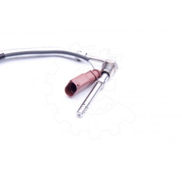 Capteur Température de Gaz d'échappement Pour Audi A4 A6 03G906088AA