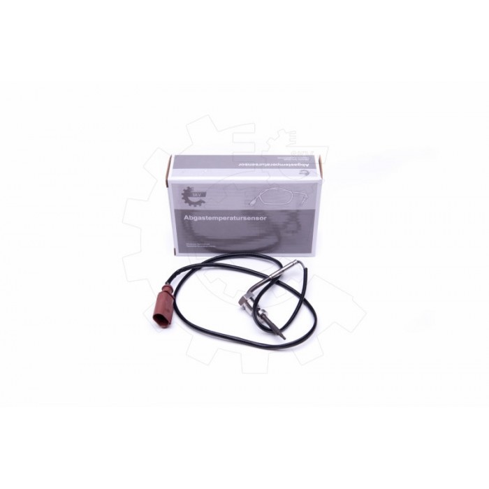Capteur Température de Gaz d'échappement Pour Audi A4 A6 03G906088C