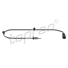 Capteur Température de Gaz d'échappement Pour Audi A4 A5 A6 Q5 Seat Exeo