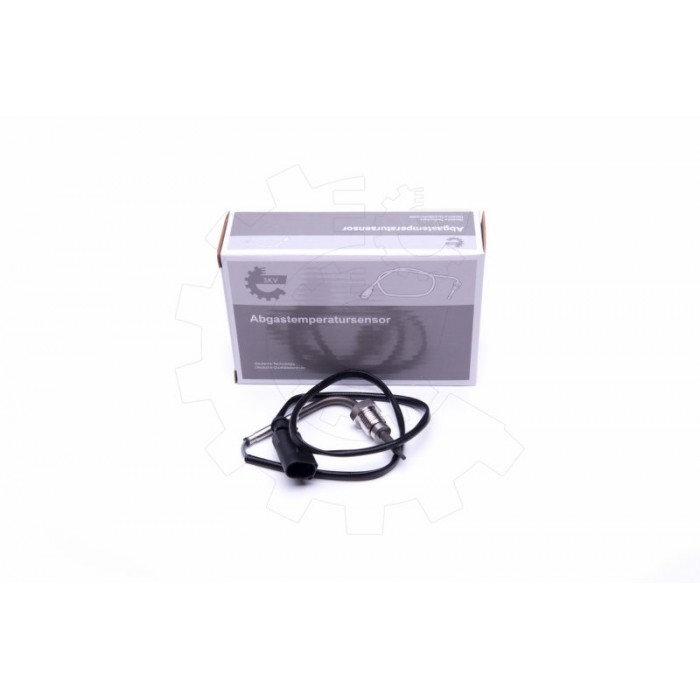 Capteur Température de Gaz d'échappement Pour Audi A4 A5 A6 Q5 4G0906088AL