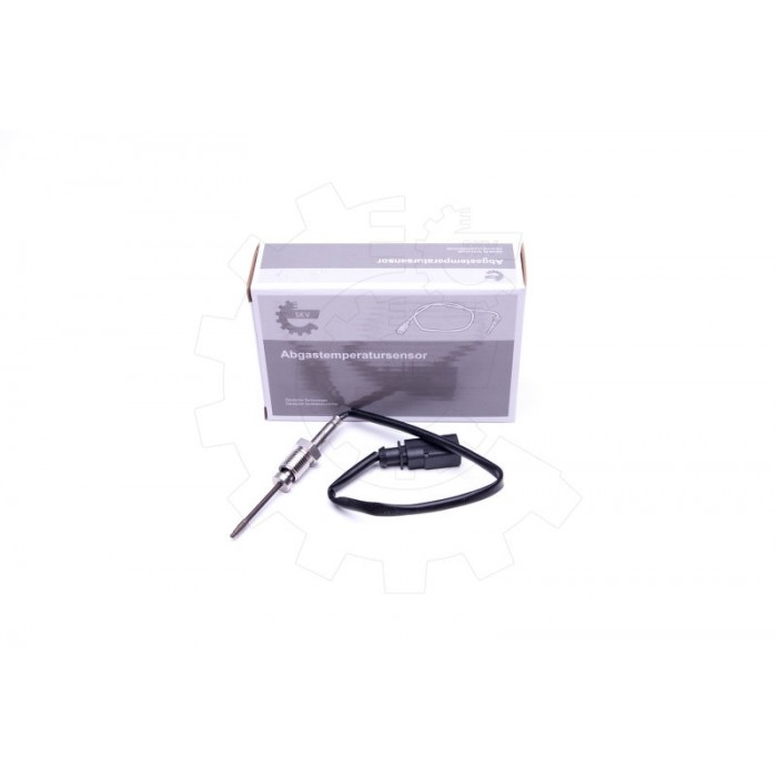 Capteur Température de Gaz d'échappement Pour Audi A4 A5 A6 Q5 Seat Exeo