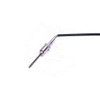 Capteur Température de Gaz d'échappement Pour Audi A4 A5 A6 Q5 Seat Exeo