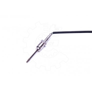 Capteur Température de Gaz d'échappement Pour Audi A4 A5 A6 Q5 Seat Exeo
