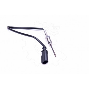 Capteur Température de Gaz d'échappement Pour Audi A4 A5 A6 Q5 Seat Exeo