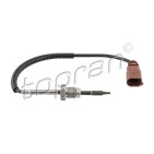 Capteur Température de Gaz d'échappement Pour Audi A4 A5 Q5 03L906088E