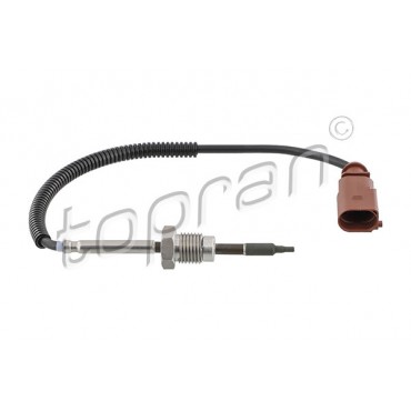 Capteur Température de Gaz d'échappement Pour Audi A4 A5 Q5 03L906088E