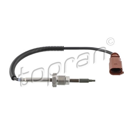 Capteur Température de Gaz d'échappement Pour Audi A4 A5 Q5 03L906088E