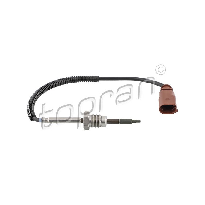 Capteur Température de Gaz d'échappement Pour Audi A4 A5 Q5 03L906088E