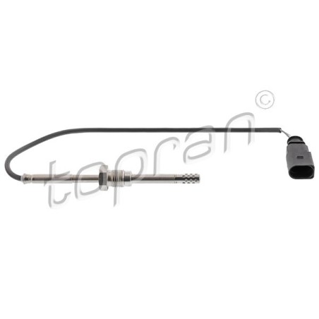 Capteur Température de Gaz d'échappement Pour Audi A4 A5 Q5 03L906088D