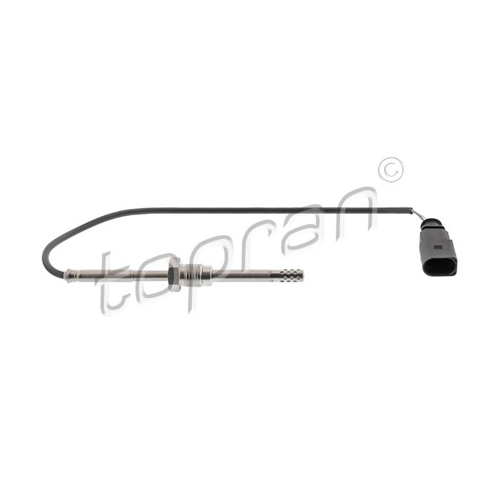 Capteur Température de Gaz d'échappement Pour Audi A4 A5 Q5 03L906088D