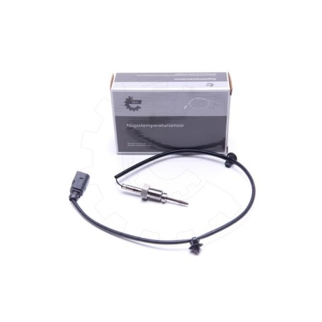 Capteur Température de Gaz d'échappement Pour Audi A4 A5 Q5 03L906088A